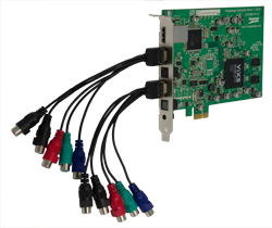 Colossus board
