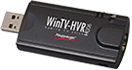 External TV tuners