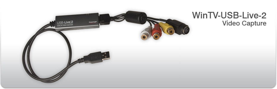 USB-Live2